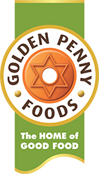 Golden Penny logo